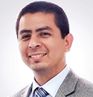 Luis Johan Galvez Lezama