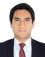 Elvis Ojeda Huerta