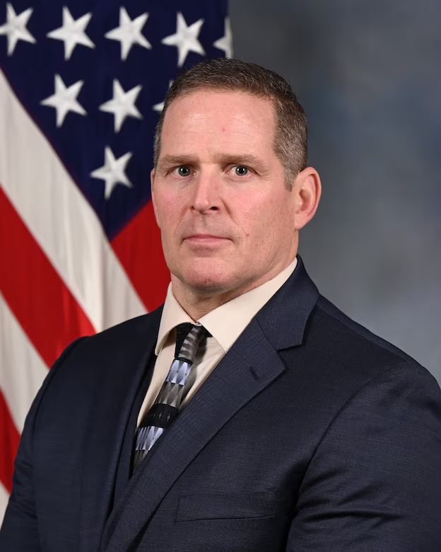 Christopher J. Palmer