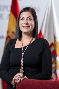 Lorena Del Mar Nieto Martínez