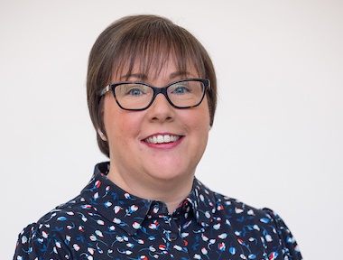 Louise Sandom