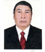 Enrique Camilo Benito Zavala