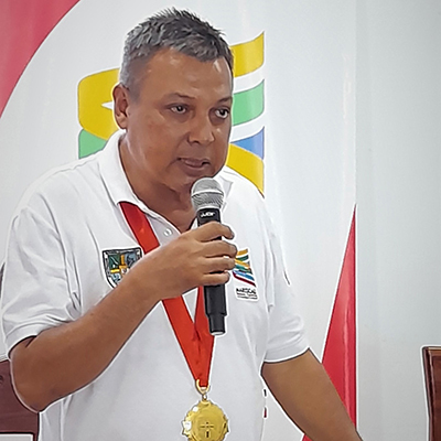 Julio Cesar Kahn Noriega