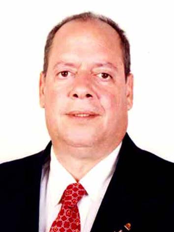 André Luiz Lopes Da Silva