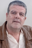 Nacho Molina Arroyo