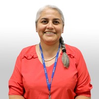 Anibé Mosqueira Neira