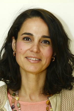 Blanca Cano Sánchez
