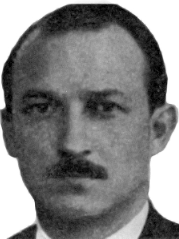 Gilberto Ronaldo Campello De Azevedo