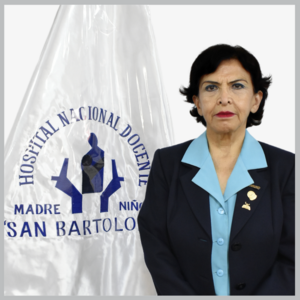 Miriam Ortiz Espinoza
