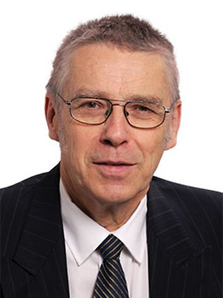 Hans-Peter Hörner