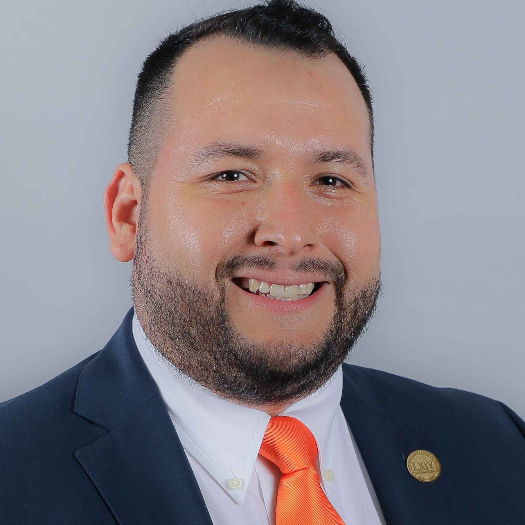Jesús Manuel Scott Sánchez