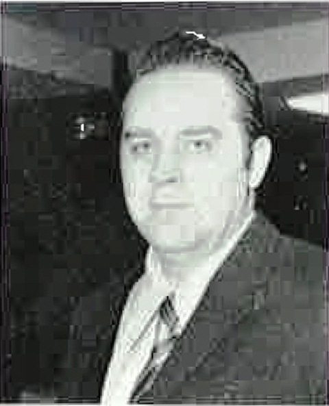 I. Lavell Wilson