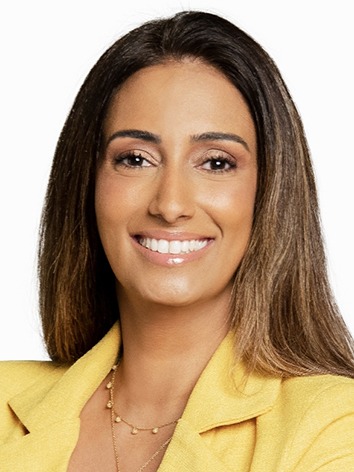 Flavia Carolina Peres