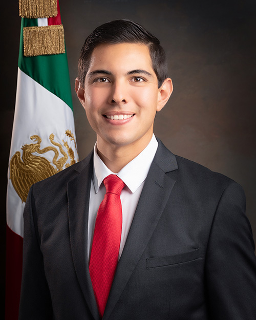 Román Cota Muñoz