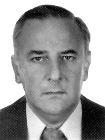 José Colagrossi Filho