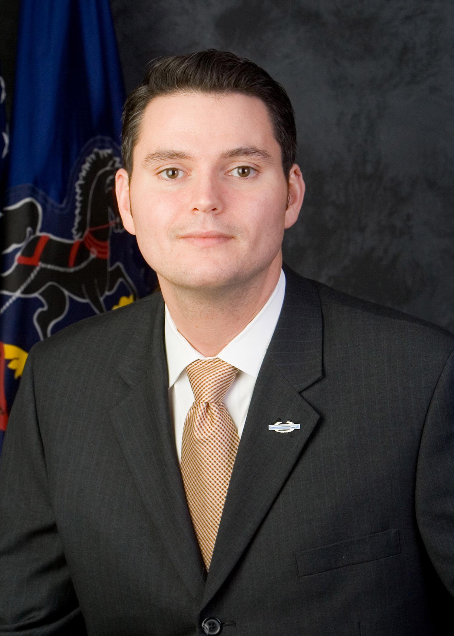 Iii Nicholas A. Miccarelli