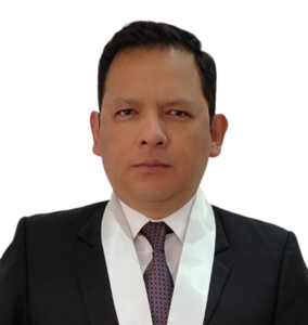 Ciro Alberto Martin Rodriguez Aliaga