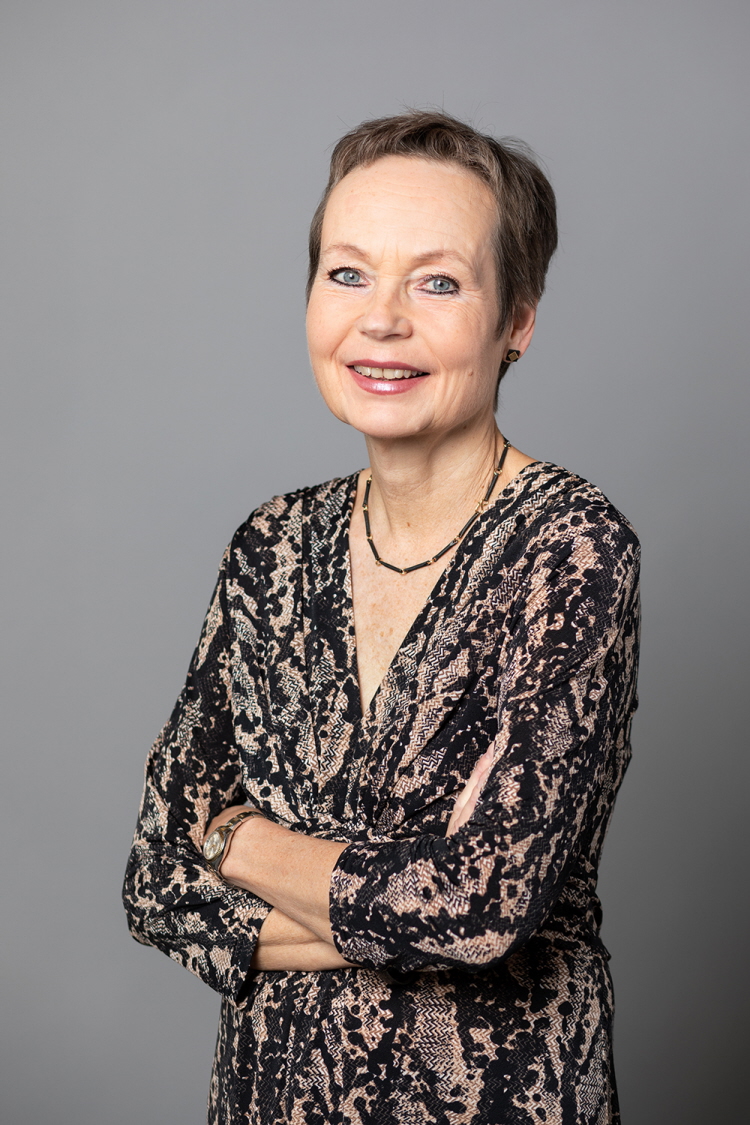 Margit Knutsson