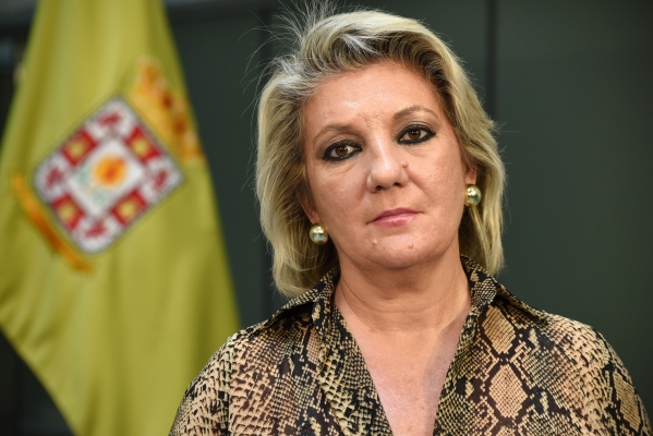 Carmen Lidia Reyes Ruiz
