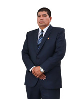 Fernando Wilfredo Arenas Cano