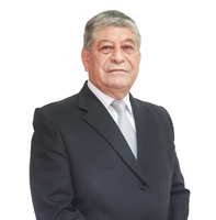 Jorge Luis Calmet Velasco