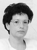 María Isabel Rodríguez Calvo