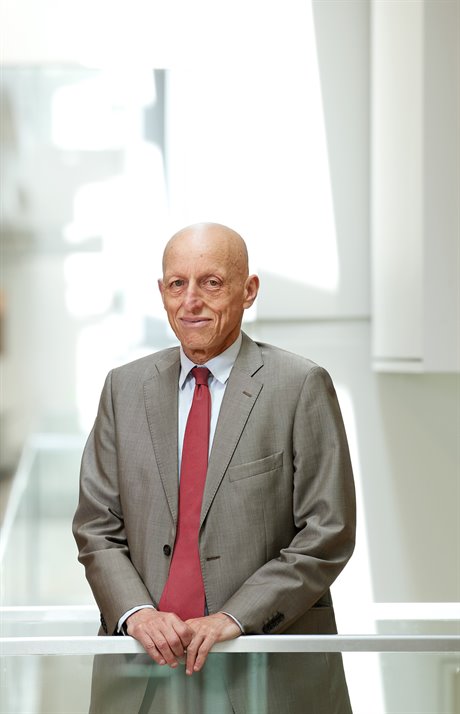 Jaap Polak