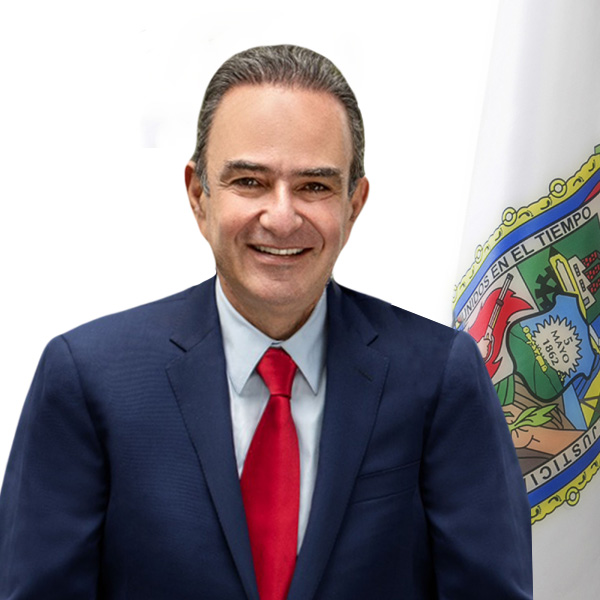 Jorge Estefan Chidiac