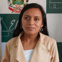 Cynthya Zabarburu Lopez