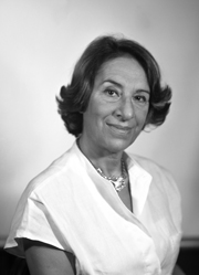 Elena Marinucci Mariani