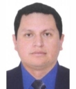Servando Garcia Correa