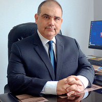 Joseph Elías Dager Alva