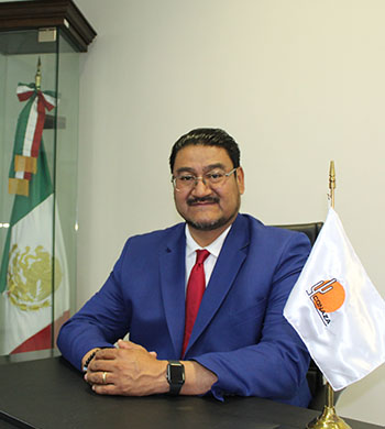 Baltazar Guerrero García