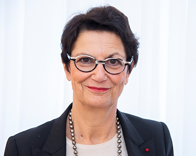 Catherine Hirsch