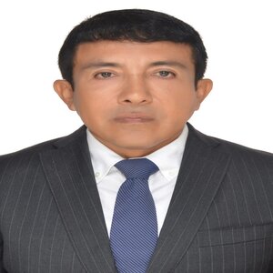 Jorge Alfredo Pretell Garcia