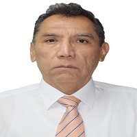 Oswaldo Alvarado Horna