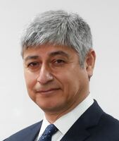 Rodolfo Rafael Santa María Razzeto