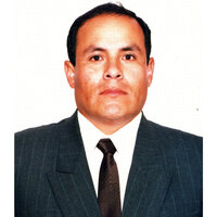 Mario Humberto Taipe Cancho