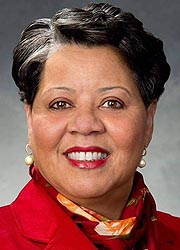 Stacy L Rodgers