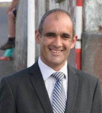 Alberto Pacheco Da Ponte