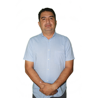 Carlos Alfonso Lopez Eyzaguirre