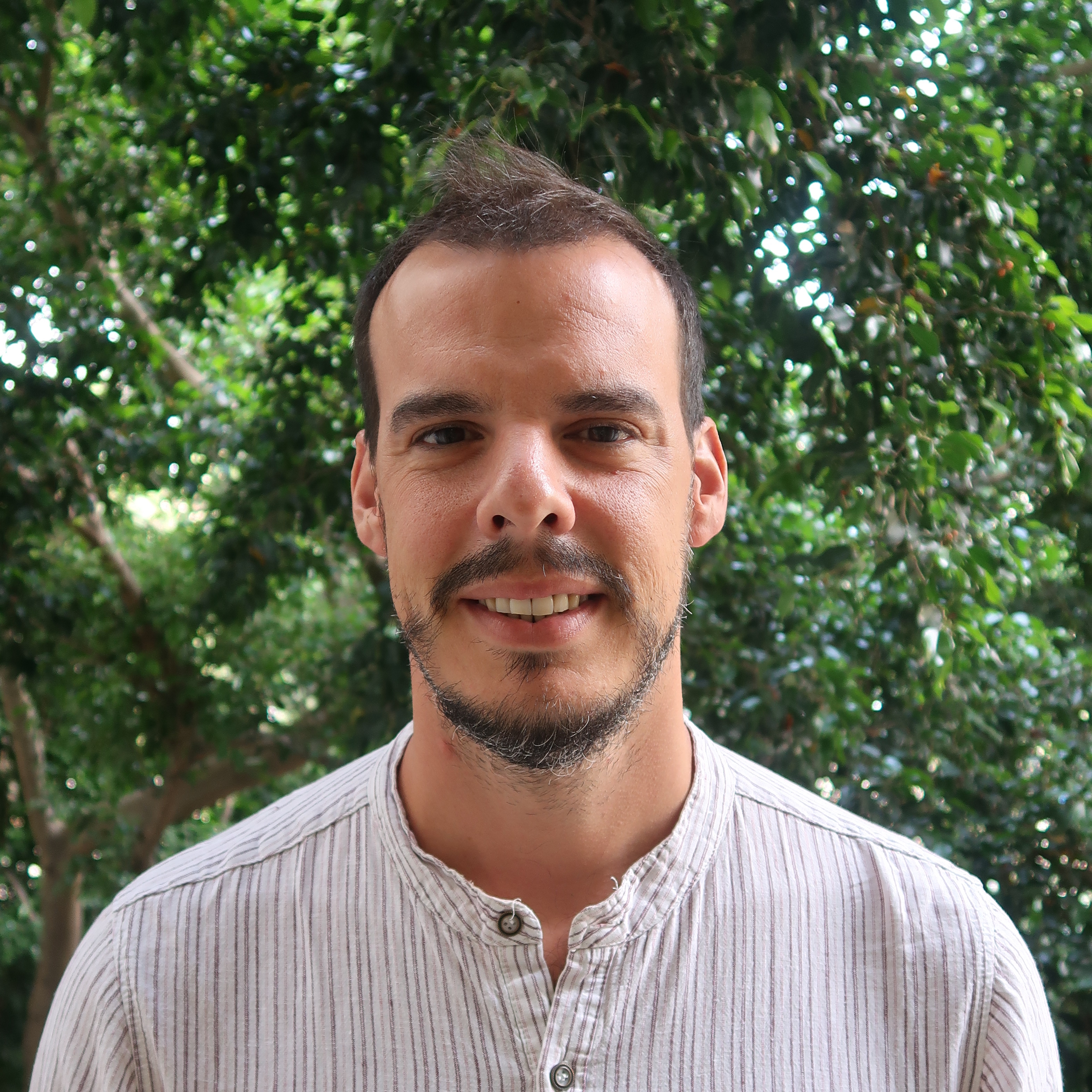 José Ignacio Pérez Rico