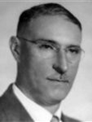 Geraldo Pereira De Barros