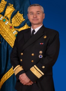 Juan Pablo Marín Fernández