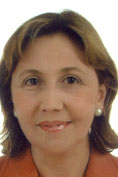 Aránzazu Bañón Dávalos