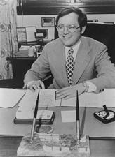 Donald Stewart