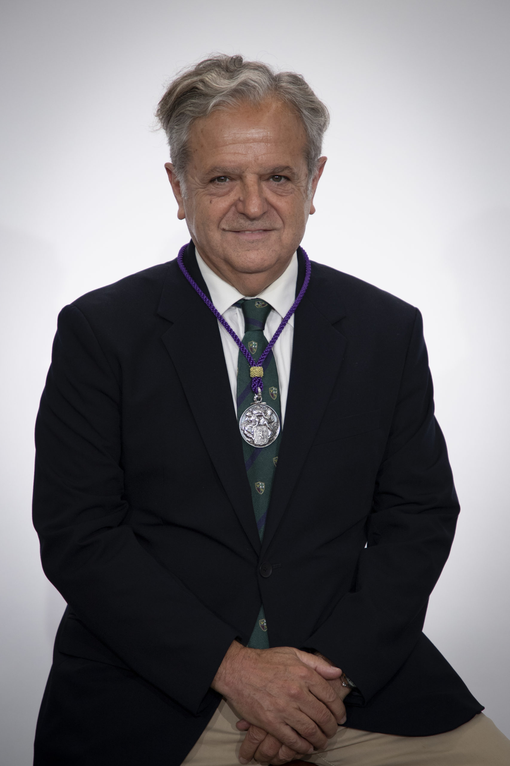 Salvador Fuentes Lopera