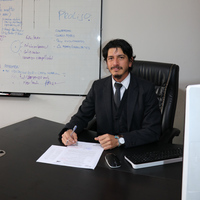 Econ. Cristóbal Enrique Pérez Núñez Del Prado