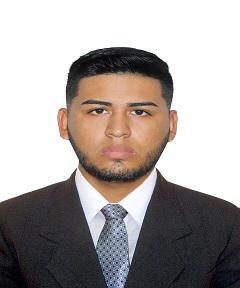 Carlos Arturo Garrido Carrasco