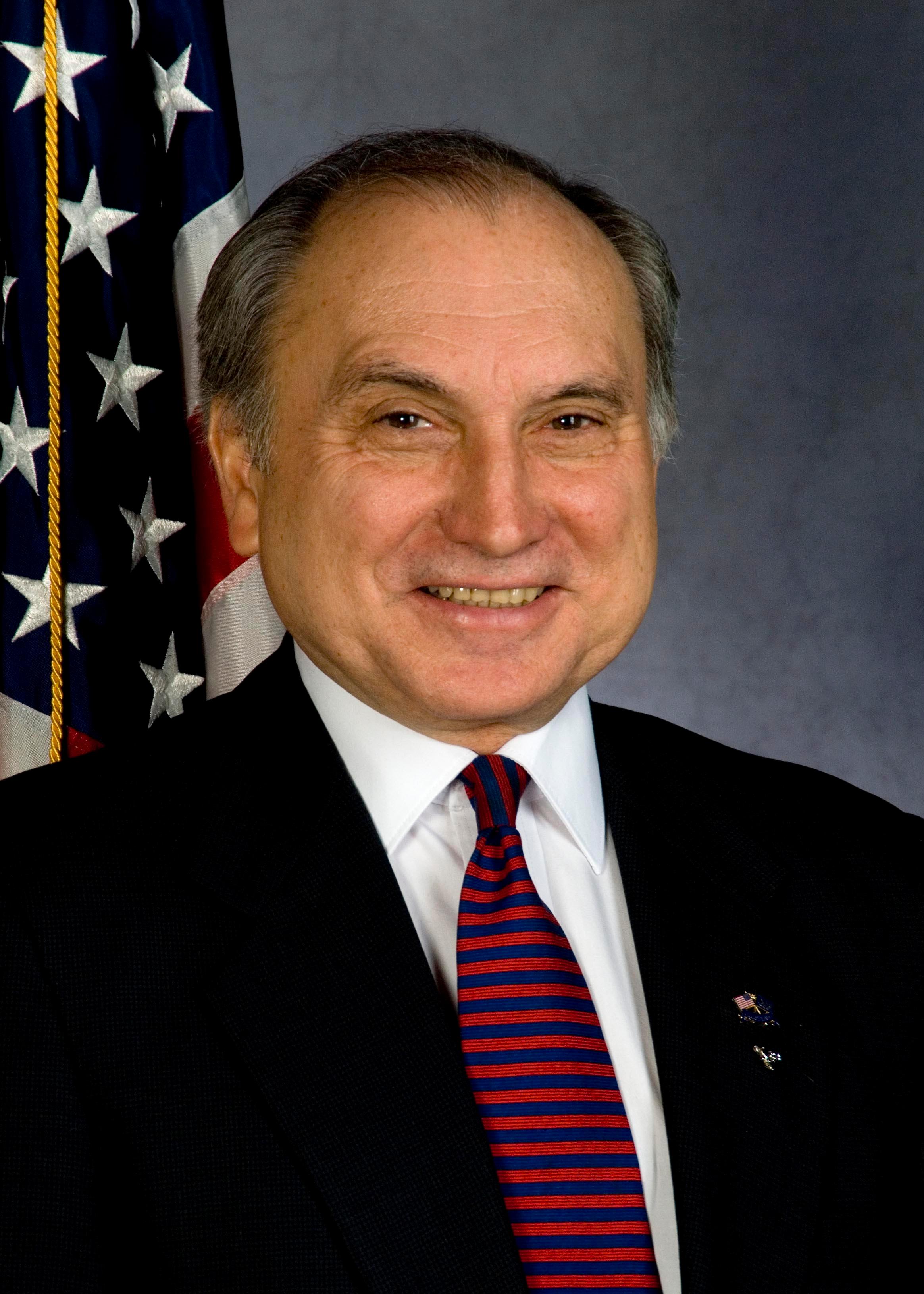 Richard T. Grucela